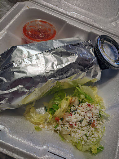 Photo of Bollywood Tacos - 107 W Hancock St, Milledgeville, GA 31061