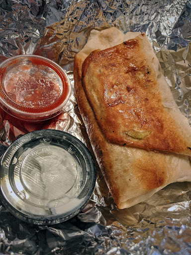 Photo of Bollywood Tacos - 107 W Hancock St, Milledgeville, GA 31061