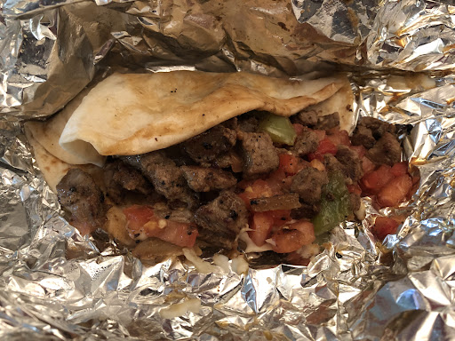 Photo of Bollywood Tacos - 107 W Hancock St, Milledgeville, GA 31061