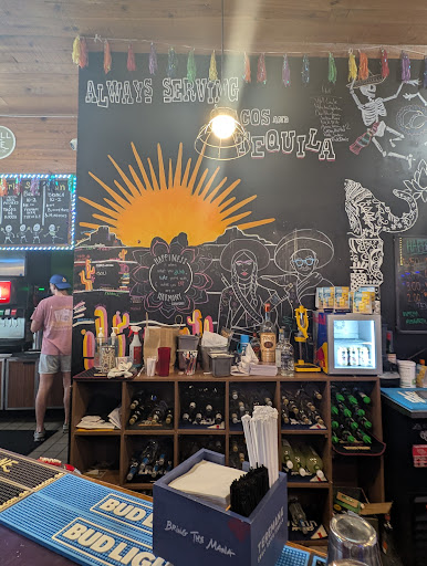 Photo of Bollywood Tacos - 107 W Hancock St, Milledgeville, GA 31061