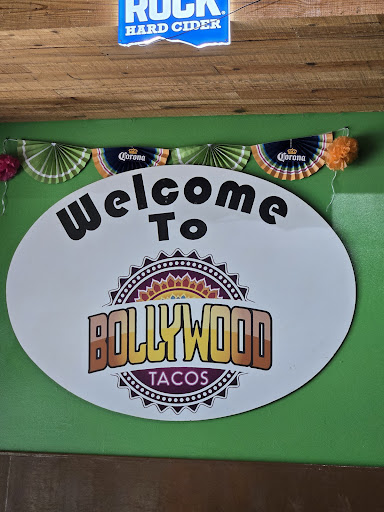 Photo of Bollywood Tacos - 107 W Hancock St, Milledgeville, GA 31061
