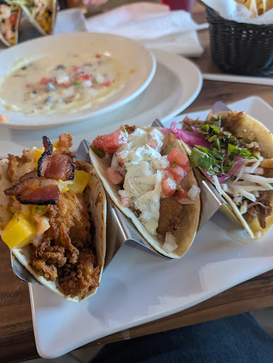 Photo of Bollywood Tacos - 107 W Hancock St, Milledgeville, GA 31061