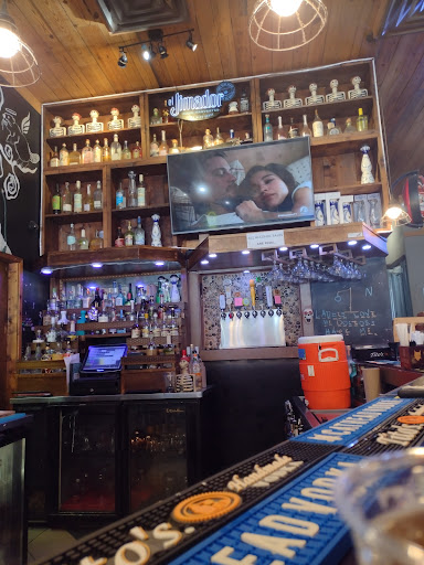 Photo of Bollywood Tacos - 107 W Hancock St, Milledgeville, GA 31061