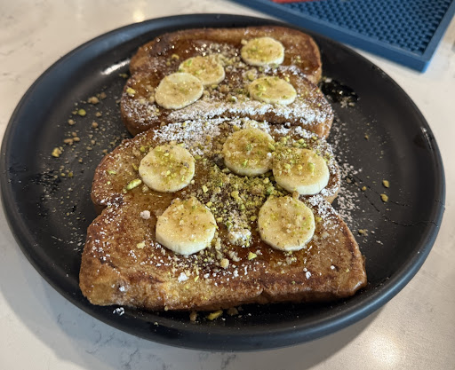 Photo of Metropolis Cafe - 111 N Wayne St, Milledgeville, GA 31061