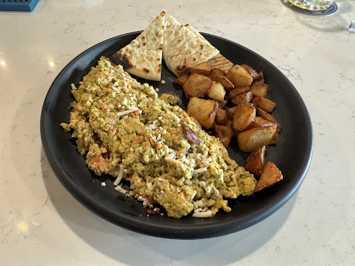 Photo of Metropolis Cafe - 111 N Wayne St, Milledgeville, GA 31061