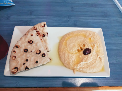 Photo of Metropolis Cafe - 111 N Wayne St, Milledgeville, GA 31061