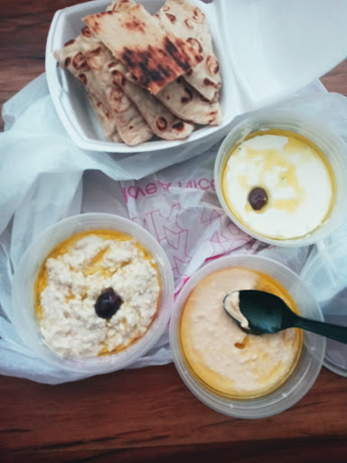 Photo of Metropolis Cafe - 111 N Wayne St, Milledgeville, GA 31061