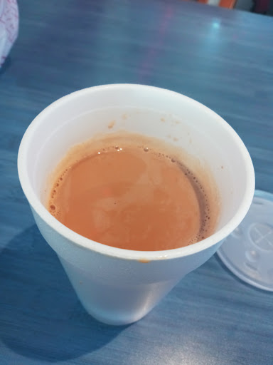 Photo of Metropolis Cafe - 111 N Wayne St, Milledgeville, GA 31061