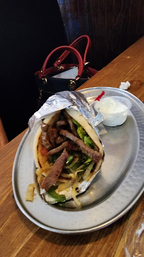 Photo of Metropolis Cafe - 111 N Wayne St, Milledgeville, GA 31061