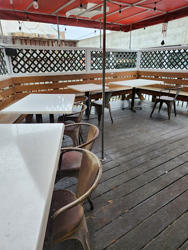 Photo of Metropolis Cafe - 111 N Wayne St, Milledgeville, GA 31061