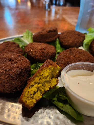 Photo of Metropolis Cafe - 111 N Wayne St, Milledgeville, GA 31061