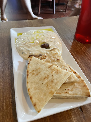 Photo of Metropolis Cafe - 111 N Wayne St, Milledgeville, GA 31061