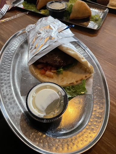 Photo of Metropolis Cafe - 111 N Wayne St, Milledgeville, GA 31061