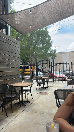 Photo of Metropolis Cafe - 111 N Wayne St, Milledgeville, GA 31061