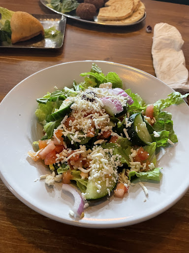 Photo of Metropolis Cafe - 111 N Wayne St, Milledgeville, GA 31061