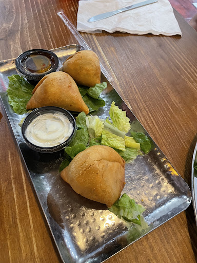 Photo of Metropolis Cafe - 111 N Wayne St, Milledgeville, GA 31061