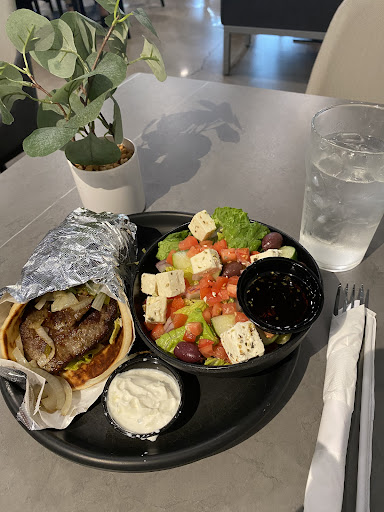 Photo of Metropolis Cafe - 111 N Wayne St, Milledgeville, GA 31061