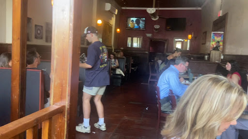 Photo of Metropolis Cafe - 111 N Wayne St, Milledgeville, GA 31061