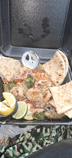 Photo of Metropolis Cafe - 111 N Wayne St, Milledgeville, GA 31061