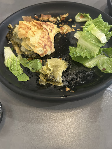 Photo of Metropolis Cafe - 111 N Wayne St, Milledgeville, GA 31061