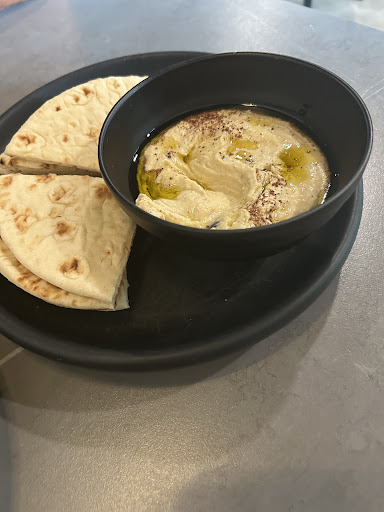 Photo of Metropolis Cafe - 111 N Wayne St, Milledgeville, GA 31061