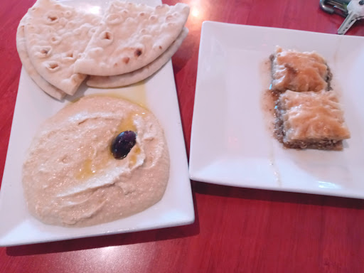 Photo of Metropolis Cafe - 111 N Wayne St, Milledgeville, GA 31061