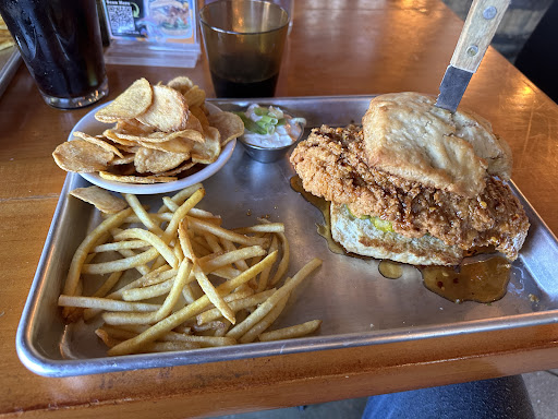 Photo of Crafty Cow - Burgers & Fried Chicken - 6519 W North Ave, Wauwatosa, WI 53213