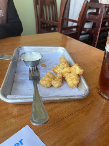 Photo of Crafty Cow - Burgers & Fried Chicken - 6519 W North Ave, Wauwatosa, WI 53213