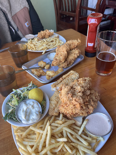 Photo of Crafty Cow - Burgers & Fried Chicken - 6519 W North Ave, Wauwatosa, WI 53213