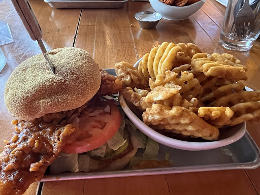 Photo of Crafty Cow - Burgers & Fried Chicken - 6519 W North Ave, Wauwatosa, WI 53213