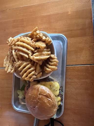 Photo of Crafty Cow - Burgers & Fried Chicken - 6519 W North Ave, Wauwatosa, WI 53213