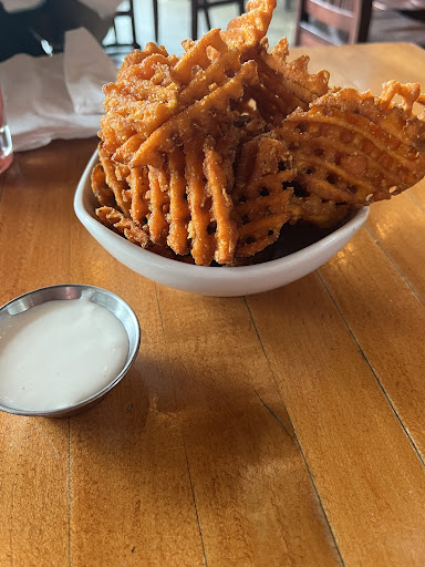 Photo of Crafty Cow - Burgers & Fried Chicken - 6519 W North Ave, Wauwatosa, WI 53213