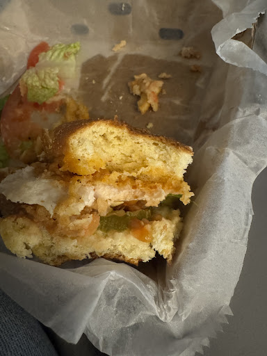 Photo of Crafty Cow - Burgers & Fried Chicken - 6519 W North Ave, Wauwatosa, WI 53213