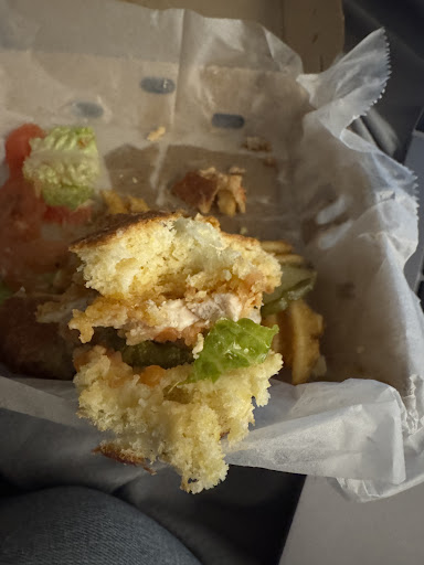 Photo of Crafty Cow - Burgers & Fried Chicken - 6519 W North Ave, Wauwatosa, WI 53213