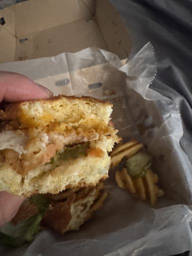 Photo of Crafty Cow - Burgers & Fried Chicken - 6519 W North Ave, Wauwatosa, WI 53213