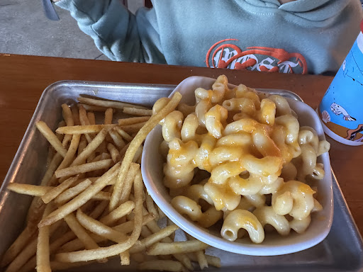 Photo of Crafty Cow - Burgers & Fried Chicken - 6519 W North Ave, Wauwatosa, WI 53213