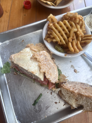 Photo of Crafty Cow - Burgers & Fried Chicken - 6519 W North Ave, Wauwatosa, WI 53213