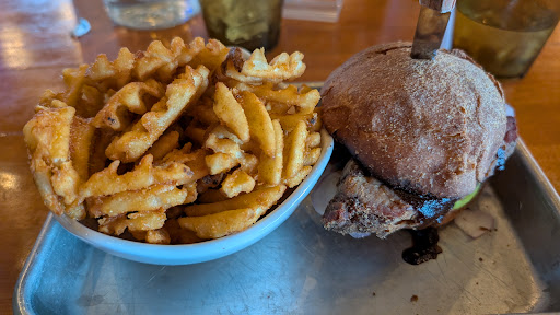 Photo of Crafty Cow - Burgers & Fried Chicken - 6519 W North Ave, Wauwatosa, WI 53213