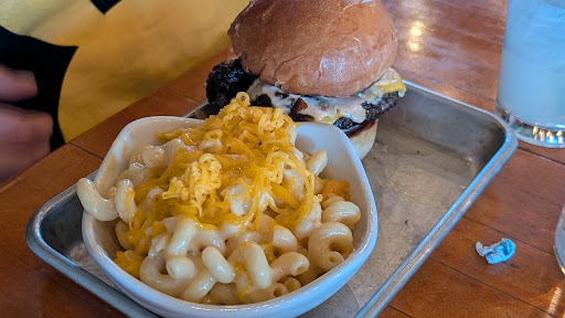 Photo of Crafty Cow - Burgers & Fried Chicken - 6519 W North Ave, Wauwatosa, WI 53213