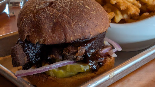 Photo of Crafty Cow - Burgers & Fried Chicken - 6519 W North Ave, Wauwatosa, WI 53213