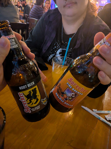 Photo of Crafty Cow - Burgers & Fried Chicken - 6519 W North Ave, Wauwatosa, WI 53213