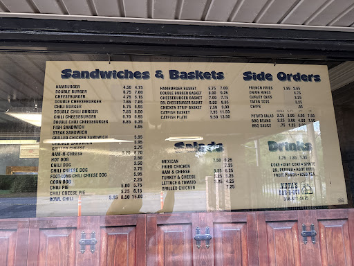 Photo of Netas Bar- B -Q - 1433 Shreveport Rd, Minden, LA 71055