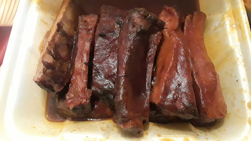 Photo of Netas Bar- B -Q - 1433 Shreveport Rd, Minden, LA 71055