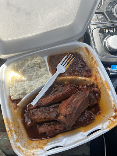 Photo of Netas Bar- B -Q - 1433 Shreveport Rd, Minden, LA 71055