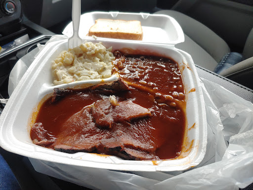 Photo of Netas Bar- B -Q - 1433 Shreveport Rd, Minden, LA 71055