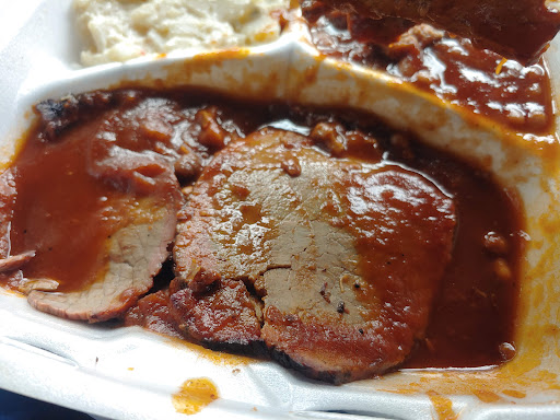 Photo of Netas Bar- B -Q - 1433 Shreveport Rd, Minden, LA 71055