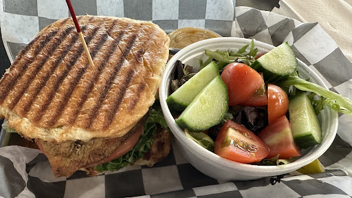 Photo of Geaux Fresh | Minden restaurants - 801 Broadway St, Minden, LA 71055