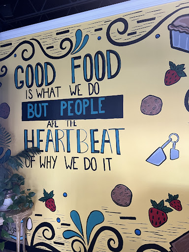 Photo of Geaux Fresh | Minden restaurants - 801 Broadway St, Minden, LA 71055