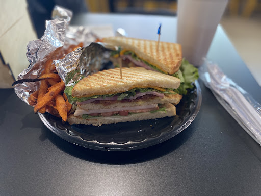 Photo of Geaux Fresh | Minden restaurants - 801 Broadway St, Minden, LA 71055