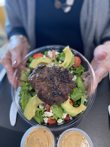 Photo of Geaux Fresh | Minden restaurants - 801 Broadway St, Minden, LA 71055